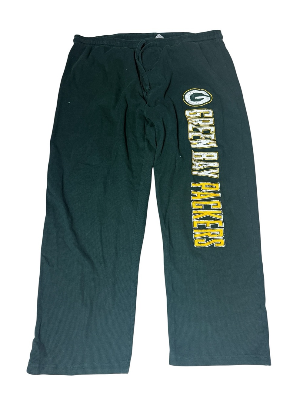 NFL Green Bay Packers pajama pants bottoms